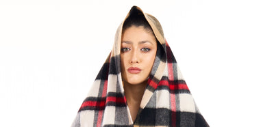 Exclusive Scarves & Stoles And Capes For Women