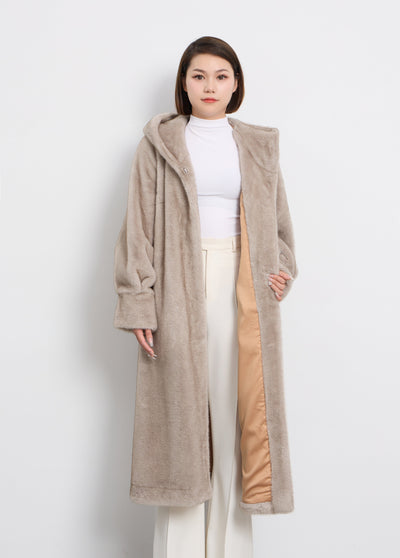 Women's Winter Collection Ponchos