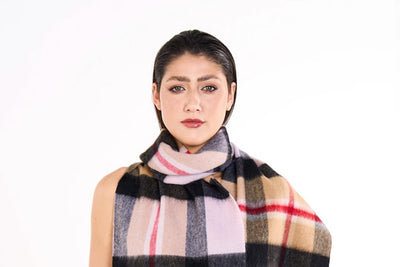 Cashmere Scarf Exclusive Luxury Collections from a Renowned Designer Brand Edinburgh Cashmere