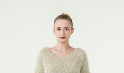 Luxury Designer Scottish Cashmere  Christmas Gifts and Sweatshirts Elegance