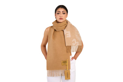 Luxury cashmere Scarves