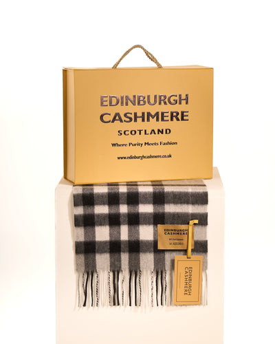 Christmas gifts Scarves