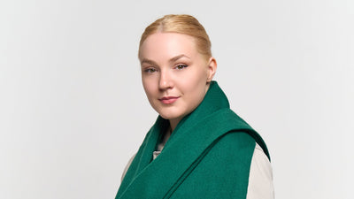 Best Christmas Gifts: Luxury Cashmere Scarves for Her and Him