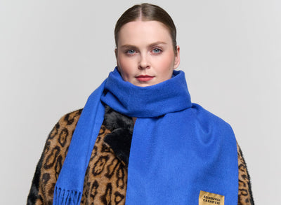 The Best Scarves for Christmas 2025: Wool, Cashmere & Designer Picks