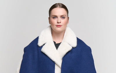 Winter Edinburgh Cashmere Assortment