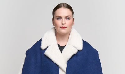 Wrap Them in Love in Edinburgh Cashmere Red Check Scottish Cashmere Scarf – A Perfect Gift for Family & Friends