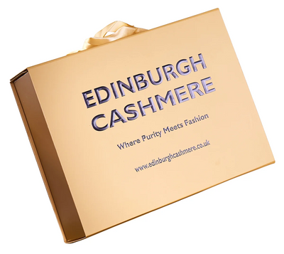 Best Scottish Cashmere Gifts for Any Occasion