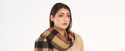 Best Quality Luxury Cashmere Scarves