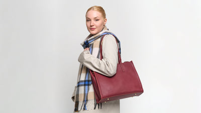 Experience Luxury: The Ultimate Italian Designer Scarves Assortment