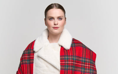 Plain Woolen Icons Fashion
