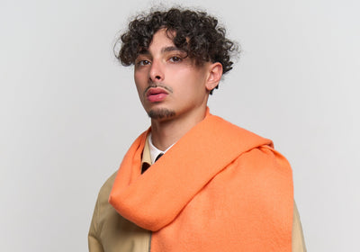 Luxury Scottish Scarves: Timeless Elegance and Sustainable Fashion