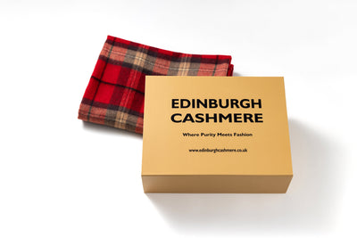Award-Winning Designer Wool Blankets