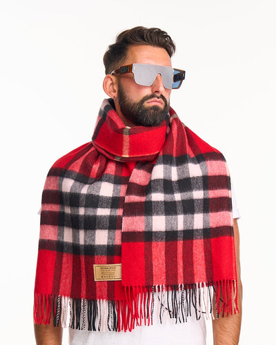 New Designs Oversized Capes For Fashionistas