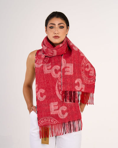 Iconic DC Edinburgh Cashmere Ponchos: A Timeless Blend of Tradition and Elegance
