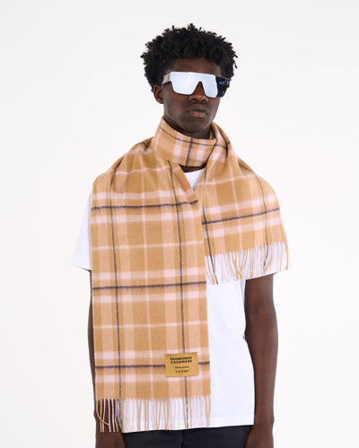 Men’s Designer Winter Wool Collection