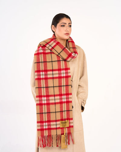 The Best Blankets for Christmas 2025: Wool Designer Picks