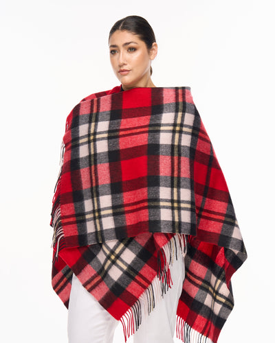 Perfect Presents: Best Wool Scarf Gift