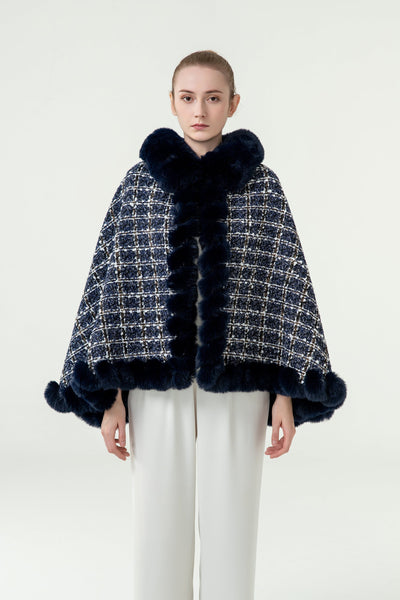 Designer Jackets and Fur Coats Trends