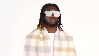 Exclusive Luxury  Scarf Collections from a Renowned Designer Brand Edinburgh Cashmere