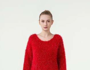 Scottish Cashmere Jumpers