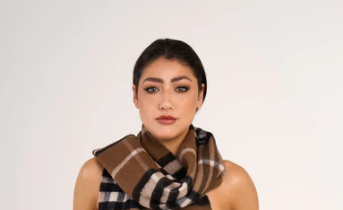 World Famous Cashmere: Exclusive Scottish Scarves for Sale