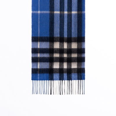 Scarf DC Check Luxury Exclusive Design