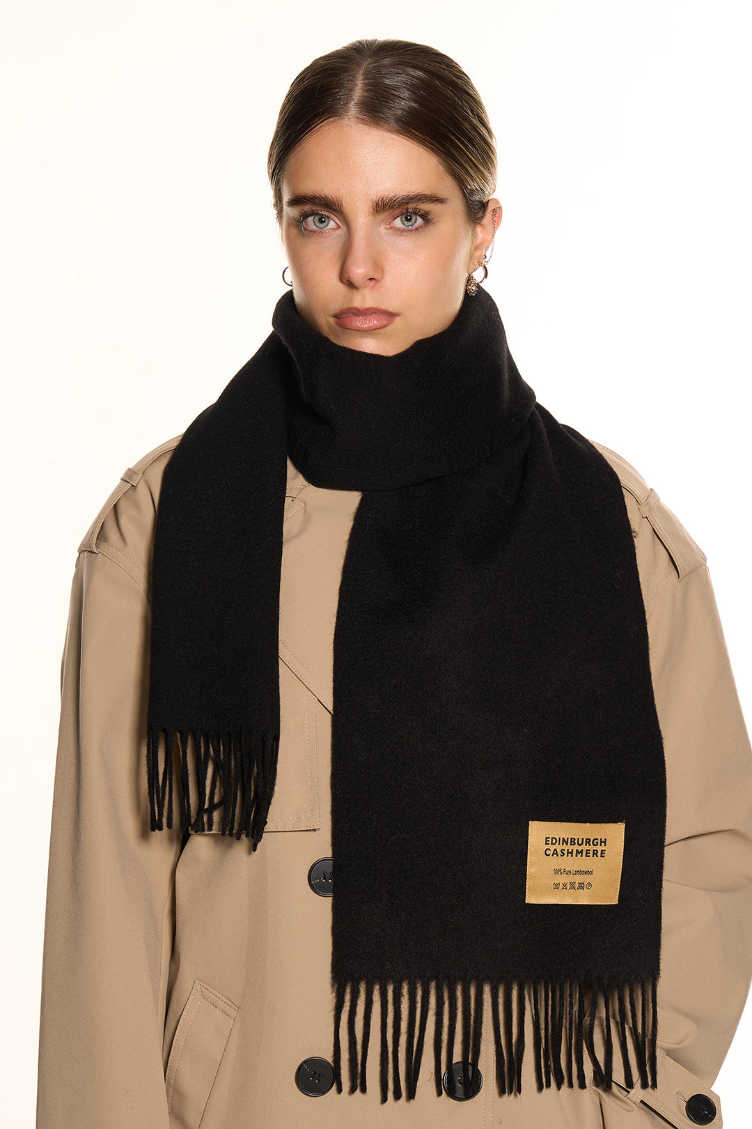 Lambswool – Edinburgh Cashmere