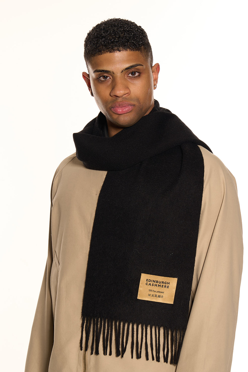 Lambswool – Edinburgh Cashmere