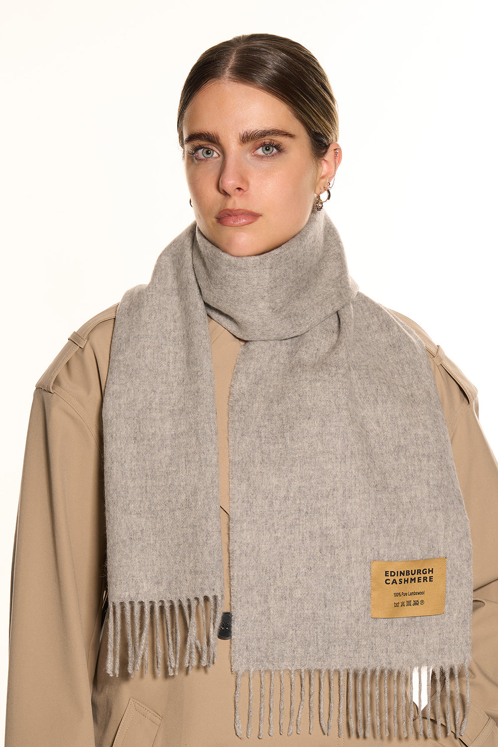 Lambswool – Edinburgh Cashmere