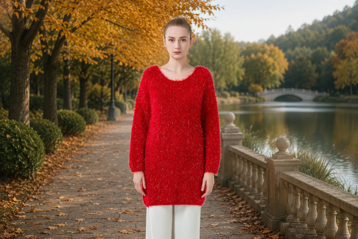Jumpers & Cardigans​