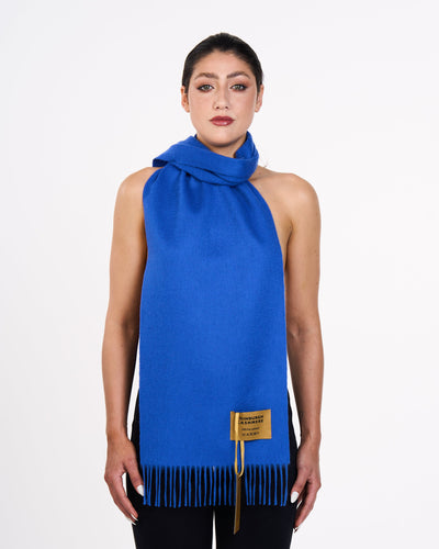 Edinburgh Cashmere Scottish wool scarf