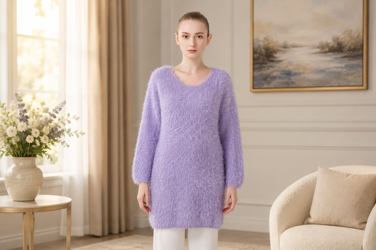 Jumpers & Cardigans​
