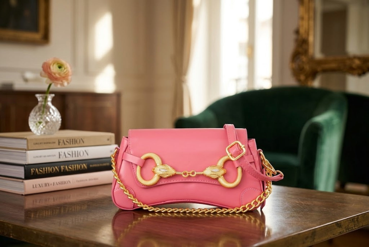 Handbags