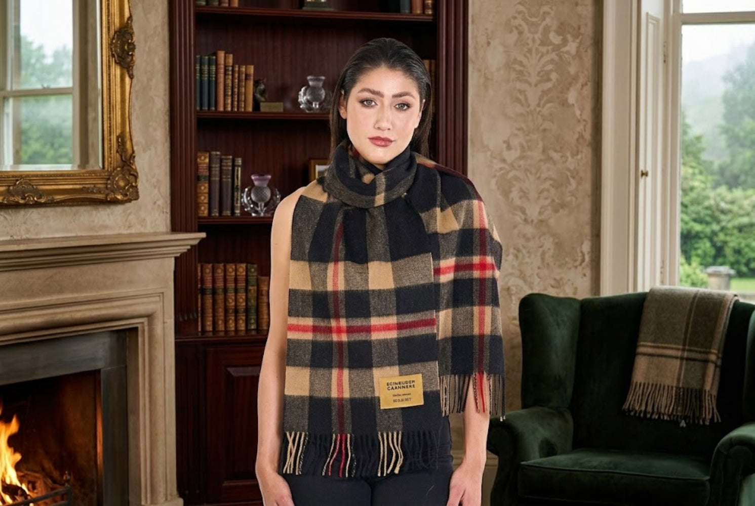 Exclusive collection