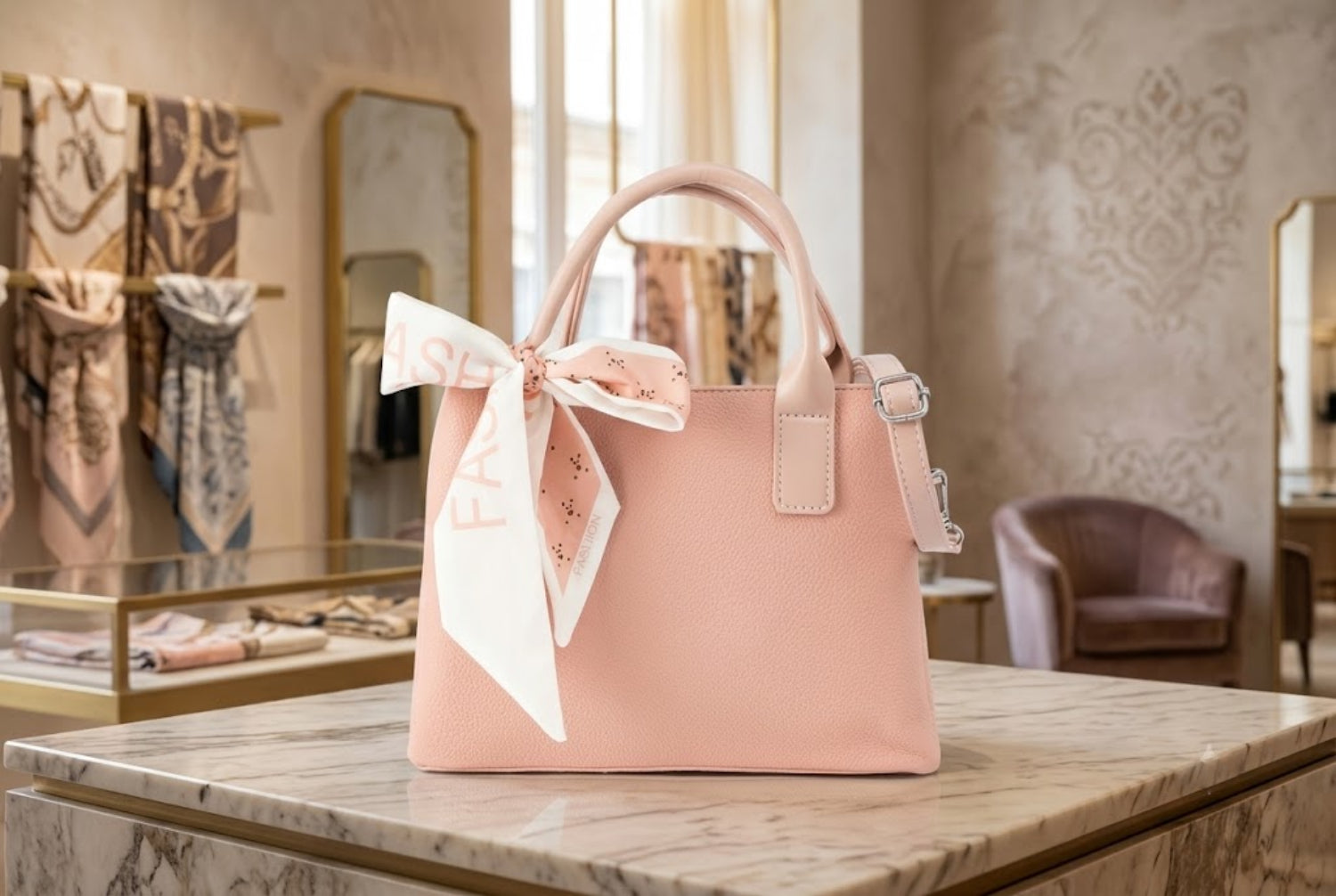 Handbags