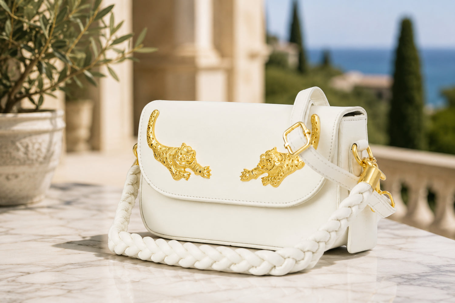 Handbags