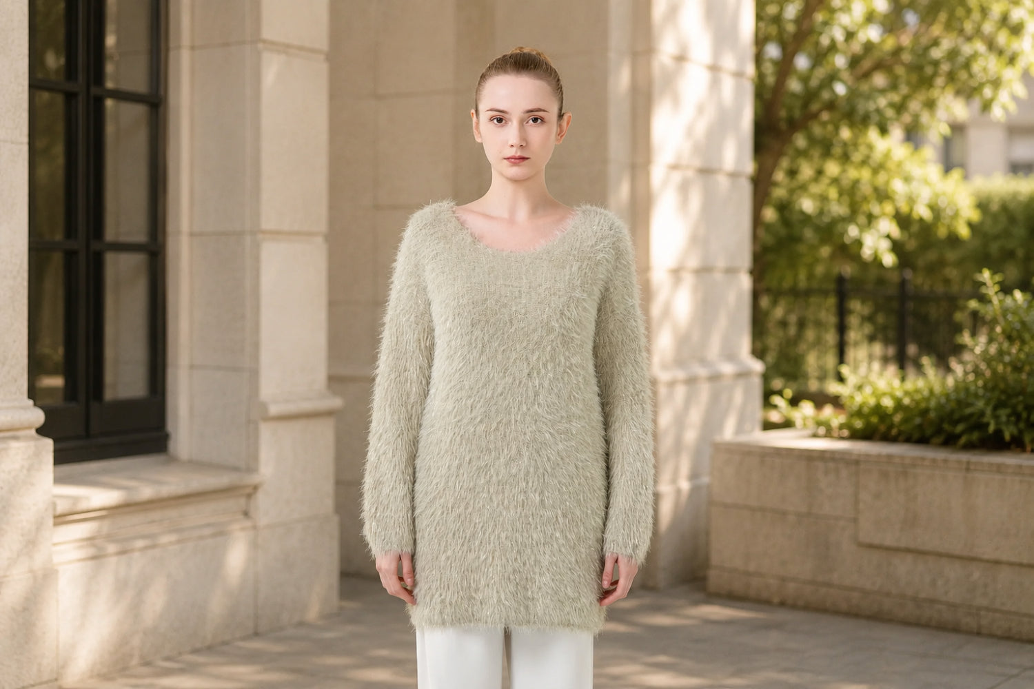 Jumpers & Cardigans​