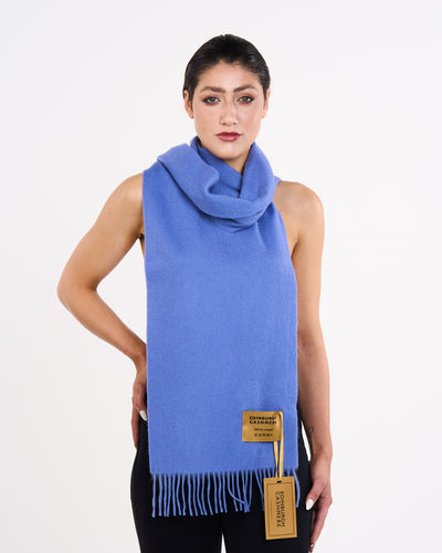  Luxury designer scarf