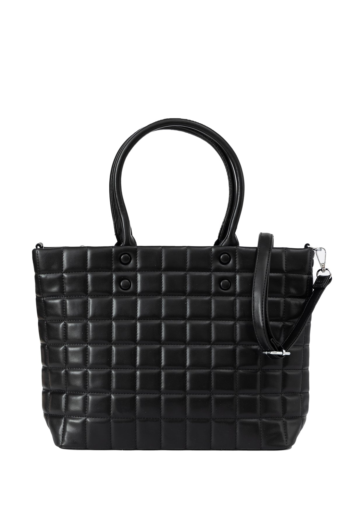 Women’s Handbag Lucchi Design – Black Style 18