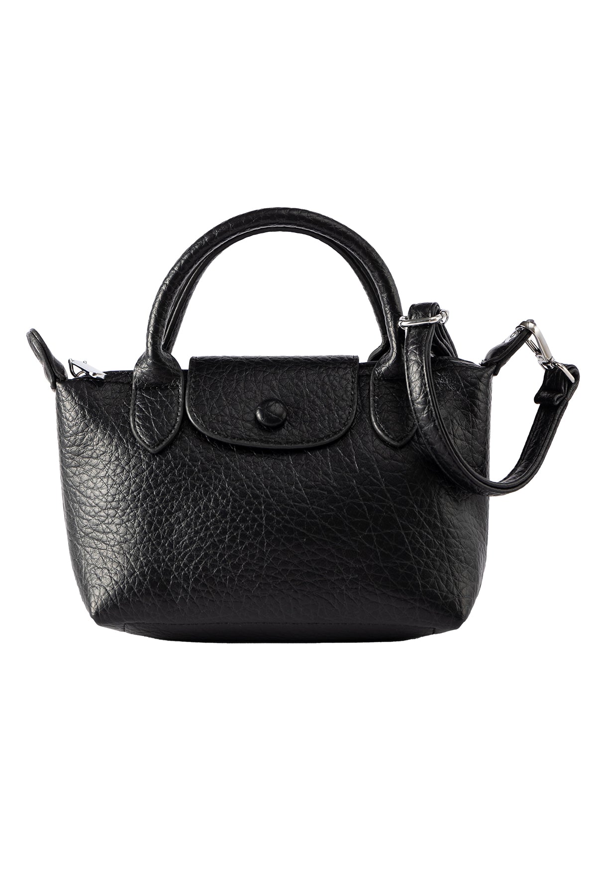 Women’s Handbag Lucchi Design – Black Style 11