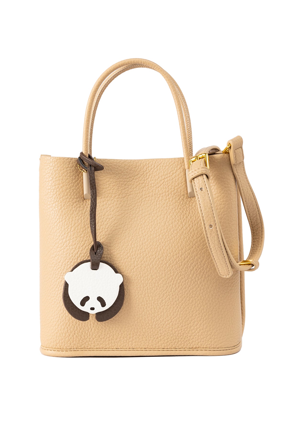 Women’s Handbag Lucchi Design – Beige Style 3