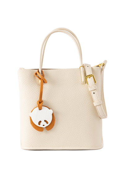 Women’s Handbag Lucchi Design – Off White Style 1