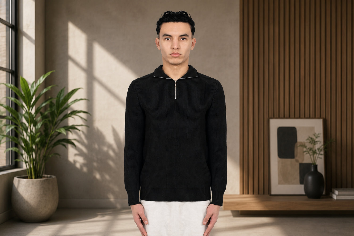 Jumpers & Cardigans