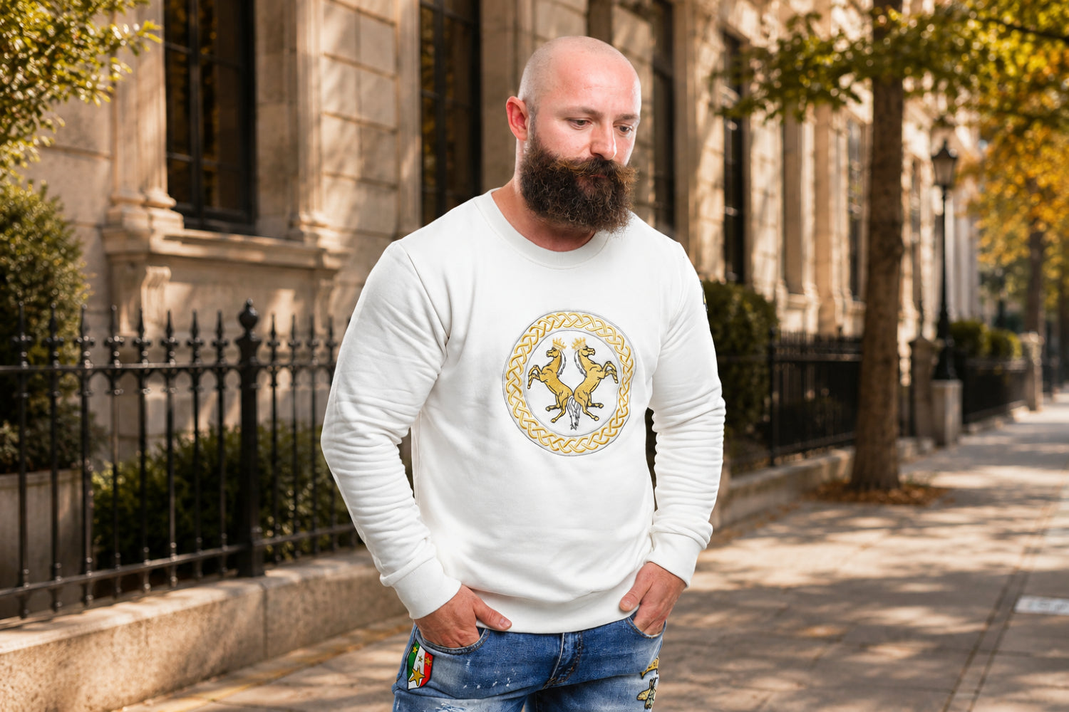 Sweatshirts