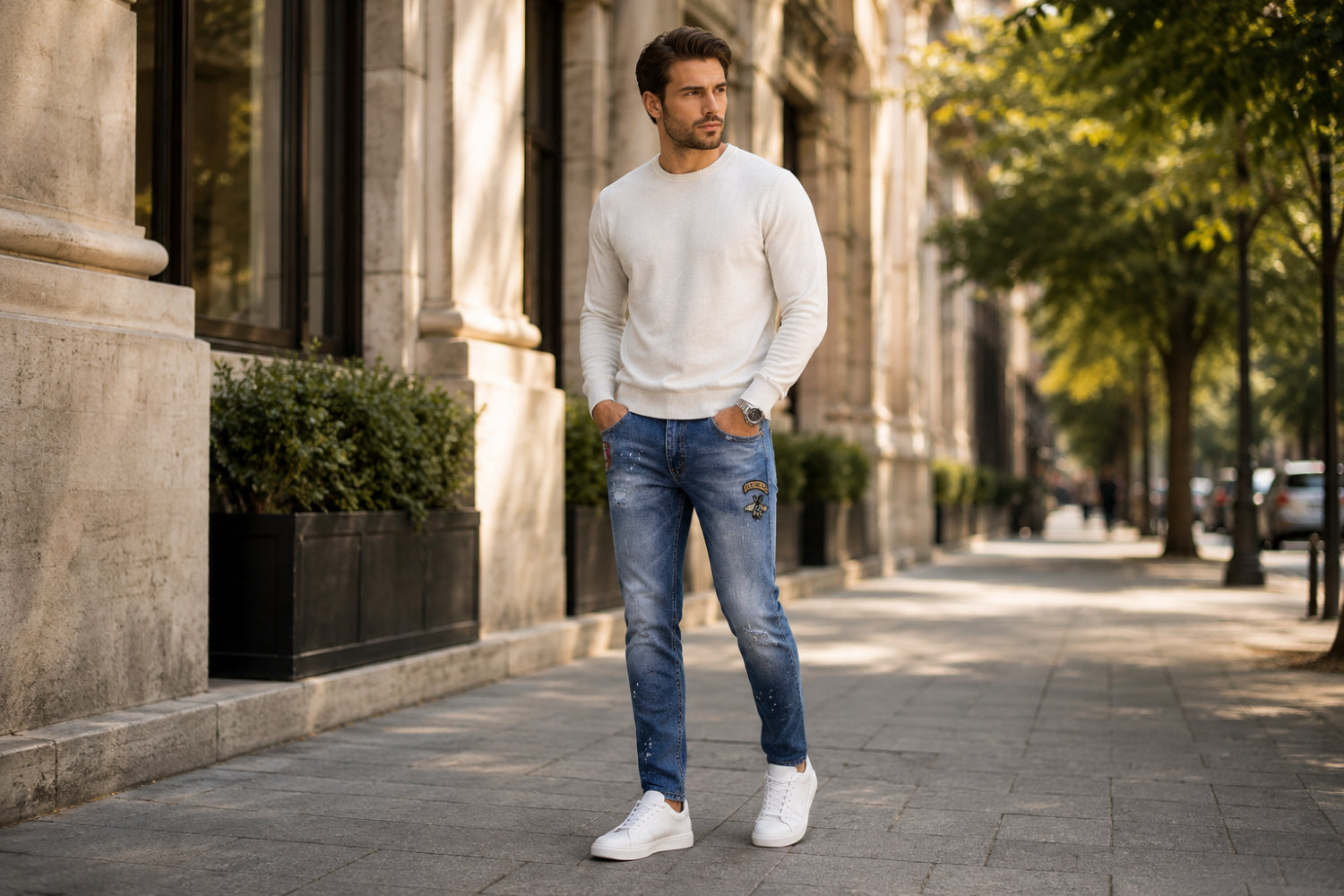 Jeans