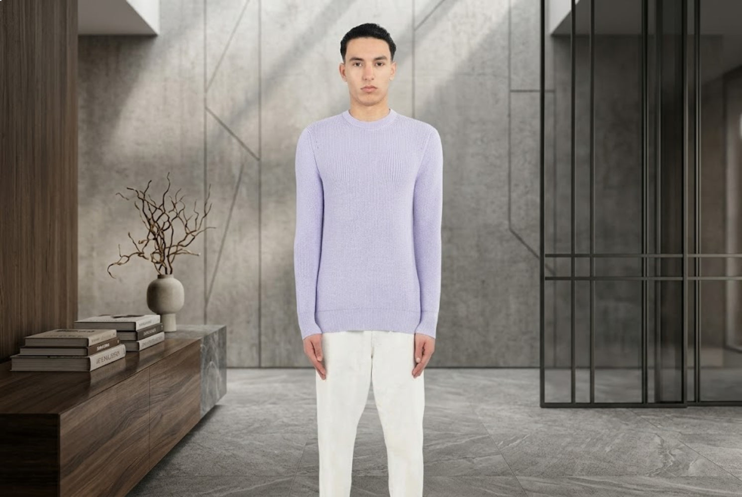 Jumpers & Cardigans​