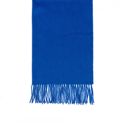 Edinburgh wool Made in Scotland wool  scarf