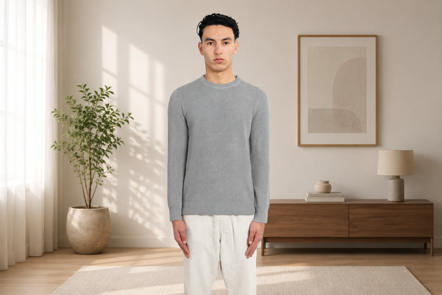 Jumpers & Cardigans​