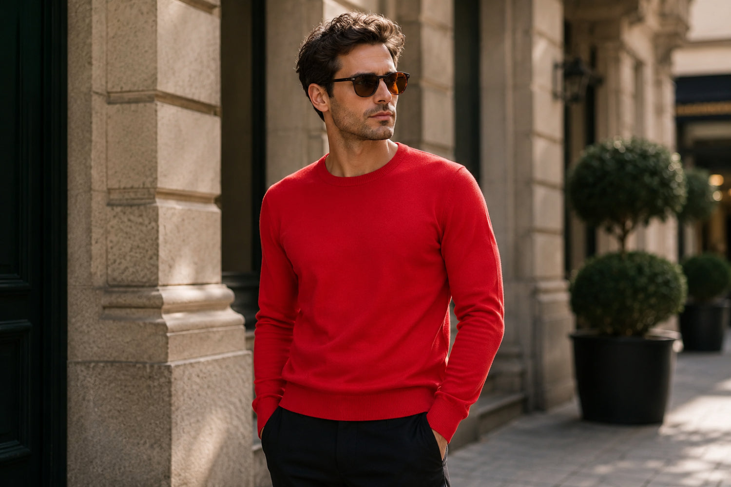 Sweaters​