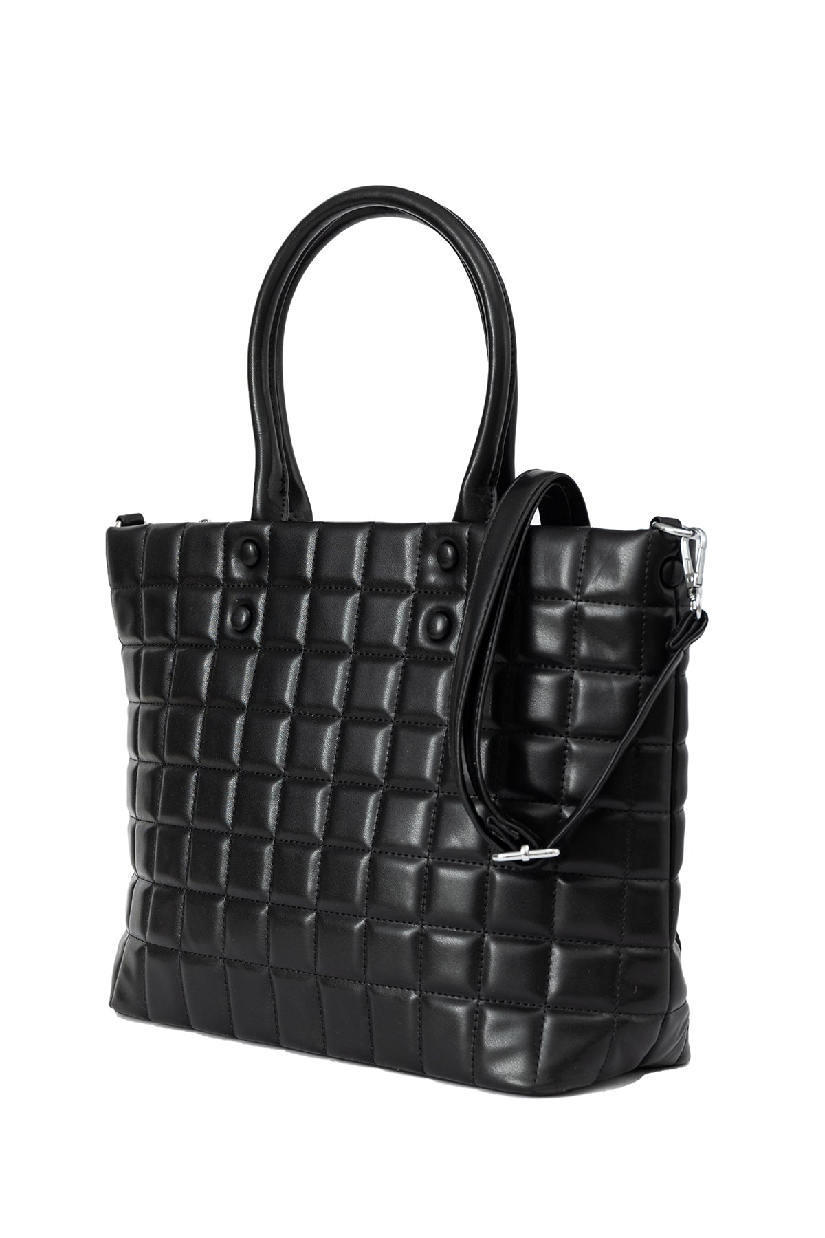 Women’s Handbag Lucchi Design – Black Style 18